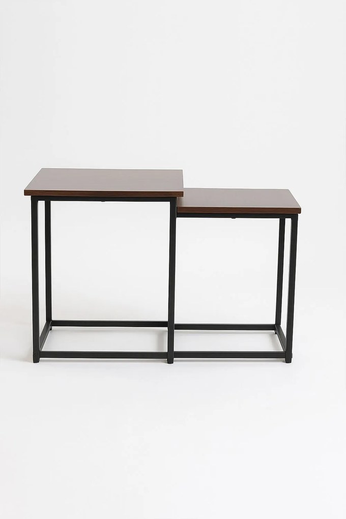 Set van 2 Ceu Centertafels