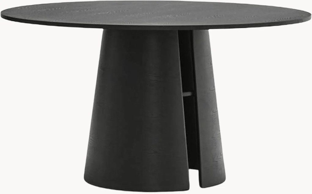 Ronde eettafel Cep van hout