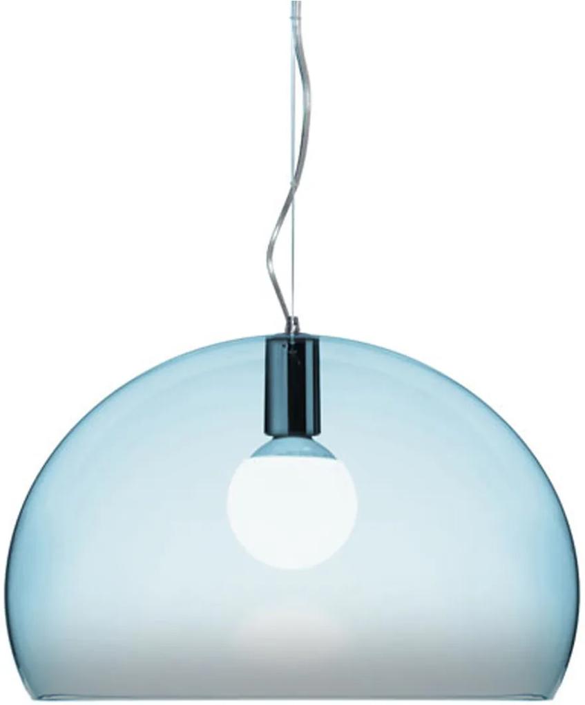 Kartell FL/Y hanglamp LED