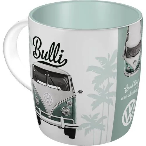 Koffie mok Volkswagen VW - T1 - Bulli