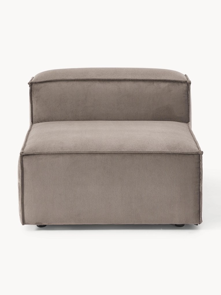 Corduroy middenmodule Lennon