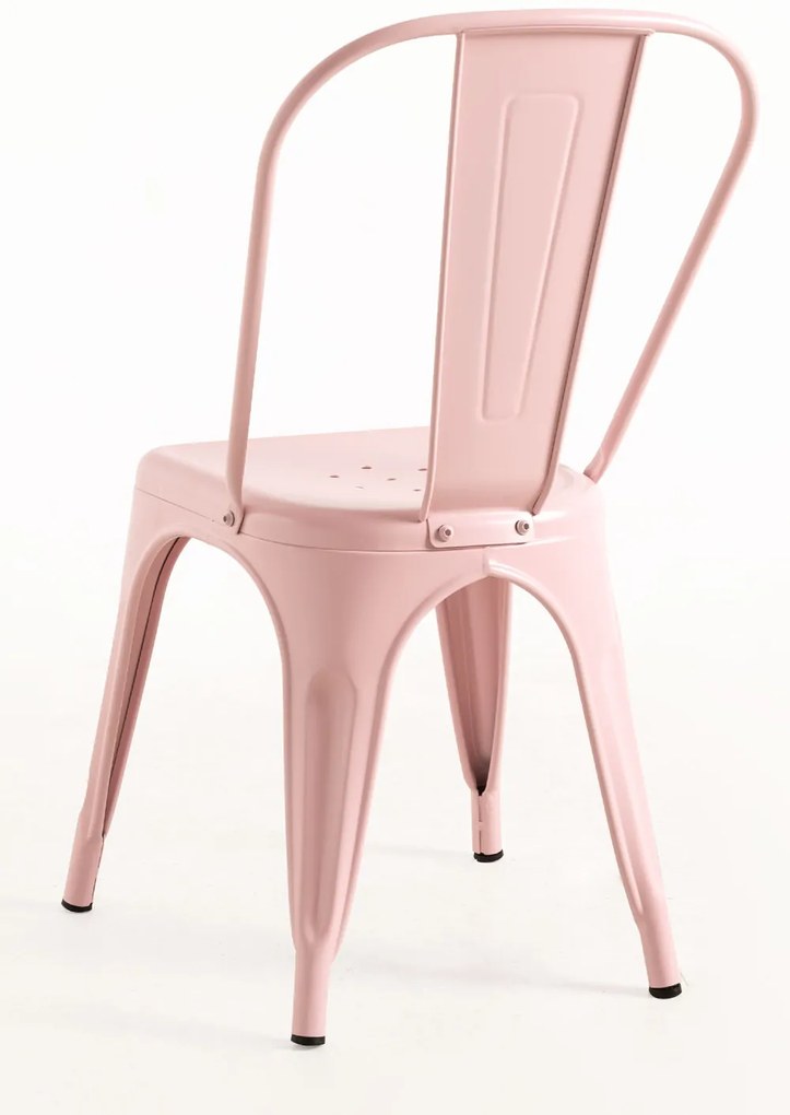 Set 4 Torix Stoelen