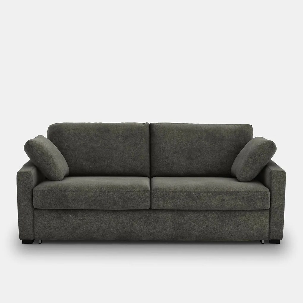 Slaapbank structuurstof, Comfort BULTEX®, Timor
