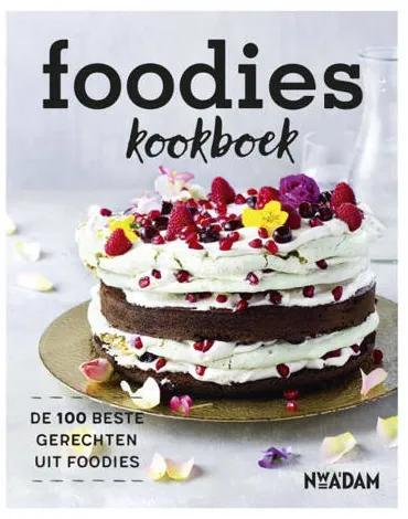 Foodies kookboek - Foodies