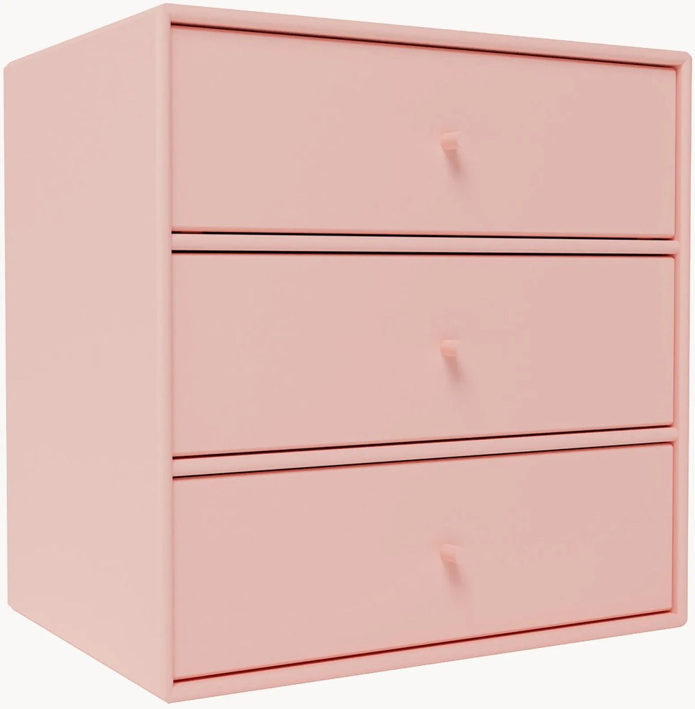 Module Mini 1007 met lades