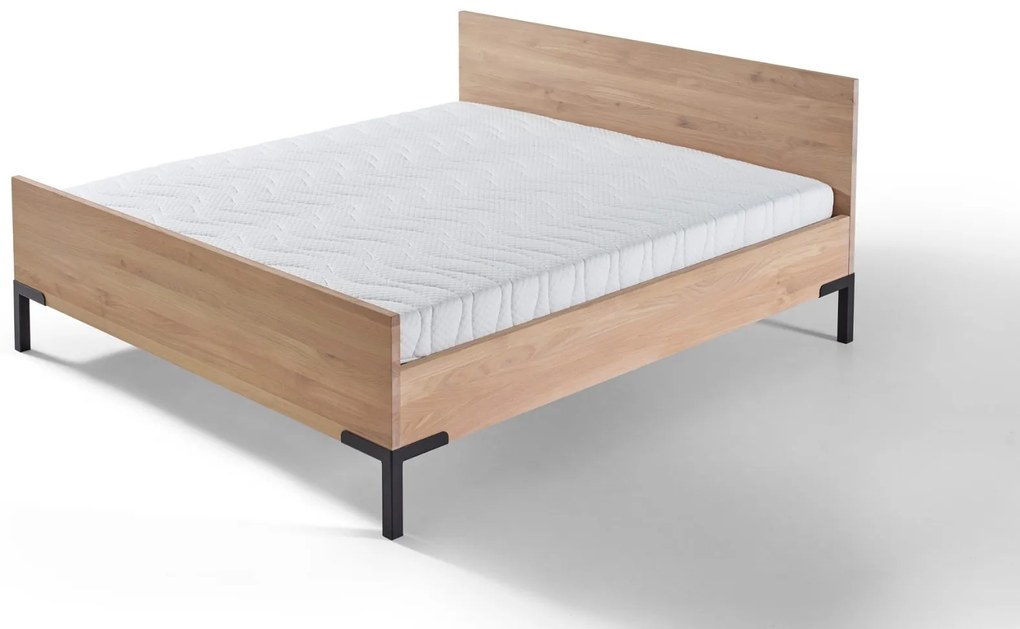 Bedframe Balance Timeless – Bij Swiss Sense