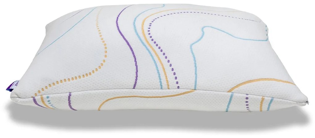 Hoofdkussen M line Shape Pillow