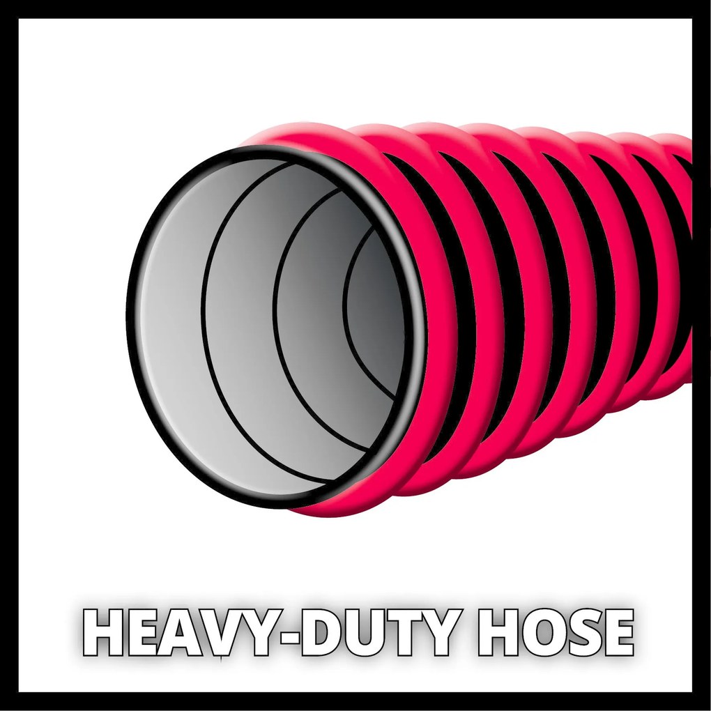 Einhell TE-VC 2230 SACL, Nat-/Droogzuiger