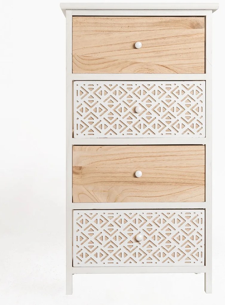 Solany Brede Ladekast 4 Laden
