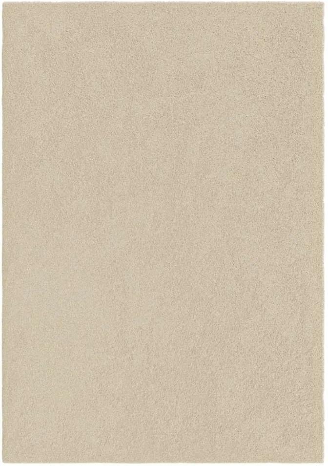 Vloerkleed Manzano - beige - 160x230 cm - Leen Bakker