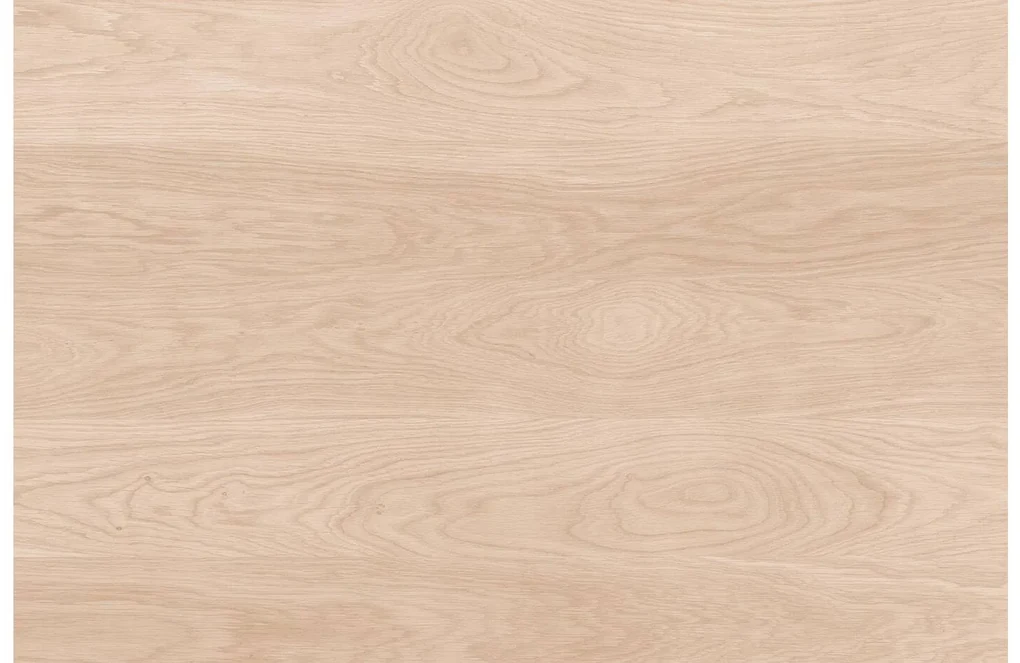 Goossens Excellent Eettafel Floyd, Semi ovaal 180 x 100 cm