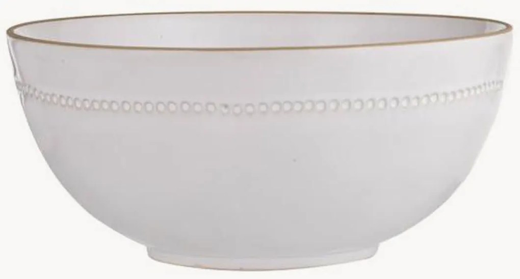 Serveerschaal Cameo Ivory