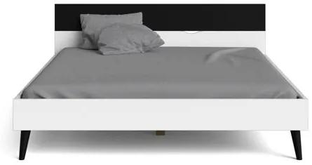 Bed Oslo (180x200 cm)