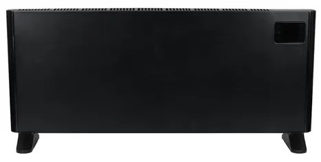 Eurom Alutherm 2000 Wifi Convectorkachel - Hangend/Staand - 2000watt - zwart 360769