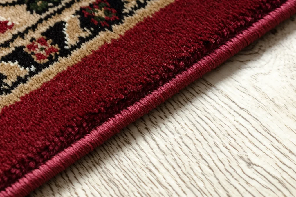 Tapijt ROYAL ADR patroon 1745 kastanjebruin