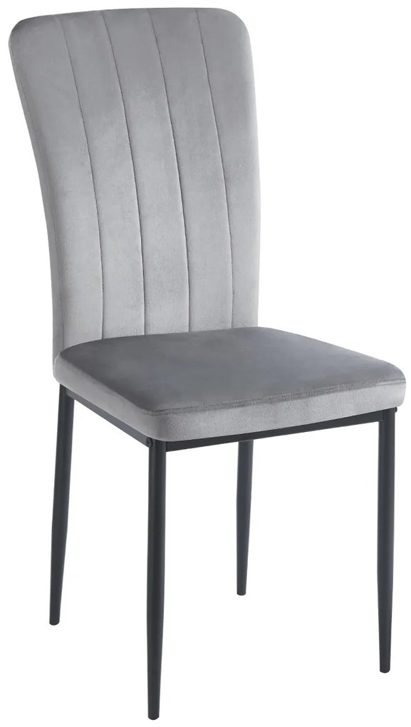 Pack van 4 Bioba Stoelen