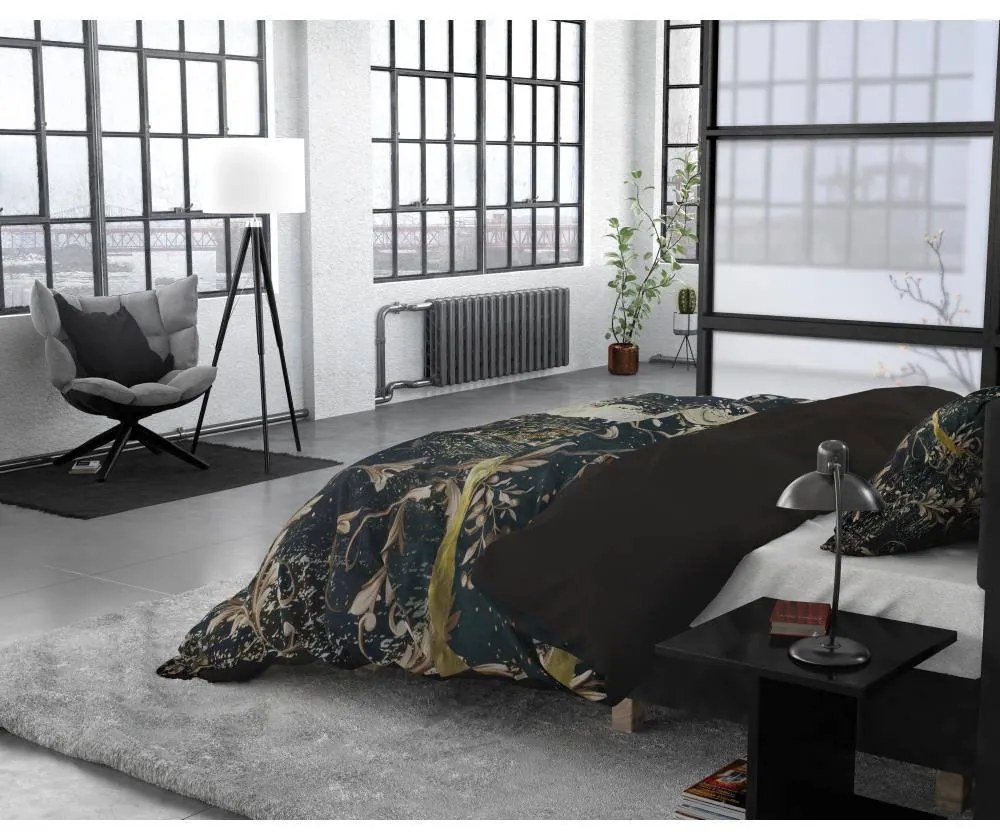 Dekbedovertrekset Yasmin | Dreamhouse