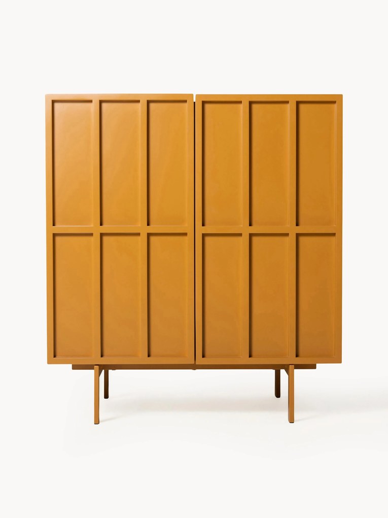 Highboard Pebble