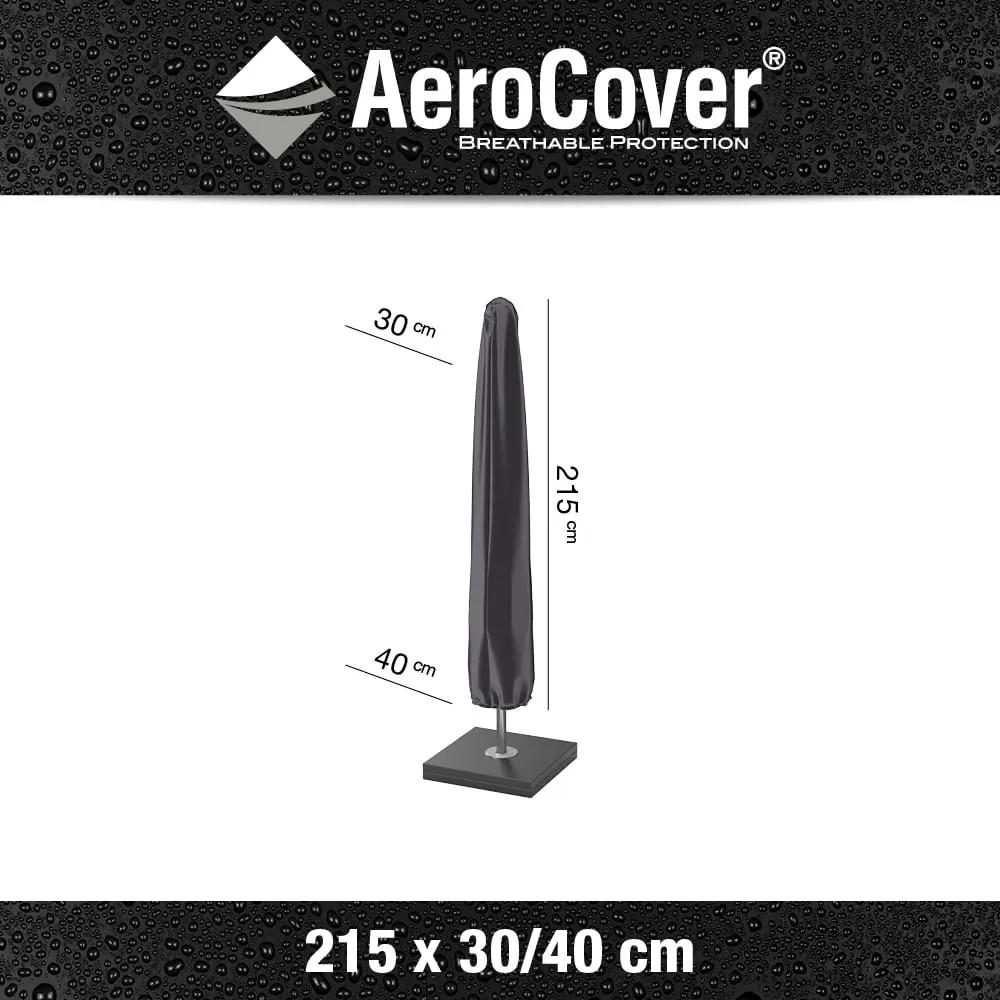 Parasolhoes H215x30-40 cm– AeroCover