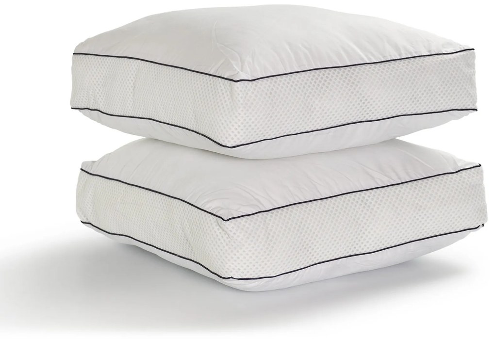 Dixxius Breeze Air Flow Hoofdkussen – Bij Swiss Sense