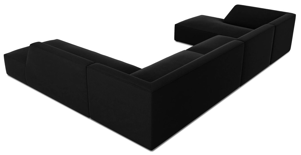 U-bank Sao velvet rechts | Windsor & Co