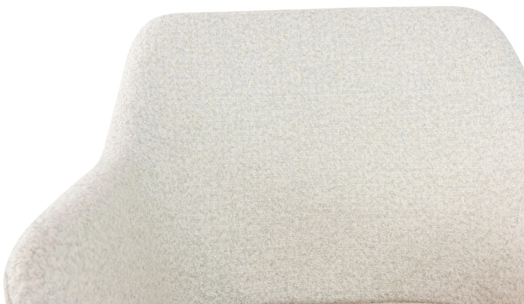 Tuinstoel textiel Grijs-antraciet Lifestyle Garden Furniture Lugo