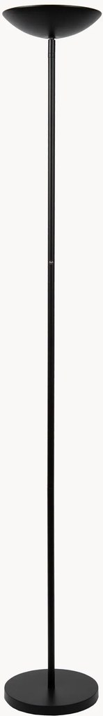 Handgemaakte dimbare LED vloerlamp Zenith
