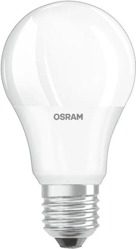 Osram Parathom Classic E27 A 10.5W 840 Matt | Vervangt 75W