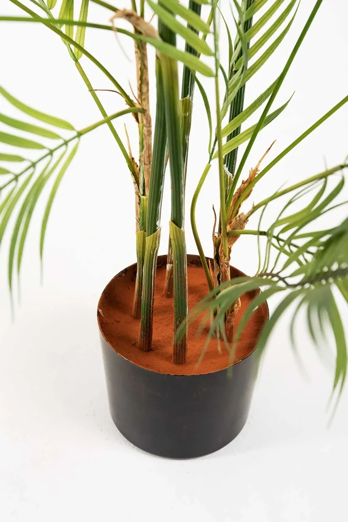 Kunstplant Varen Palm