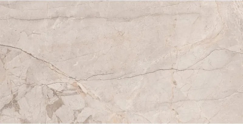 Mexen Morella Crema geglazuurde gerectificeerde gres tegel G1, vloer- en wandtegel 120 x 60 cm, carving - TL412-120-060-01