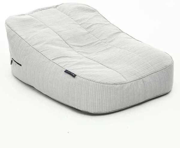 Ambient Lounge Outdoor Satellite Twin Zitzak - Silverline