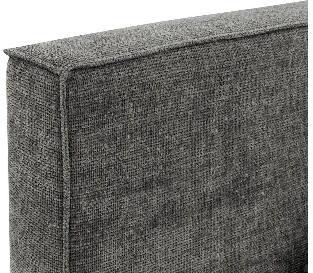 Goossens Bedframe Trentino, 180 x 200 cm