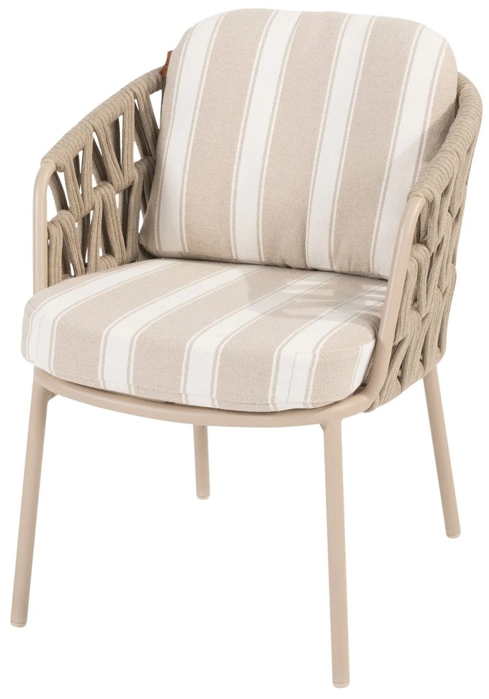 Beverly dining tuinstoel 4 Seasons Outdoor