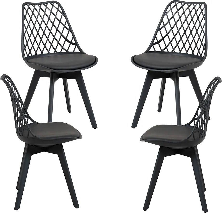 Pak 4 Mima Stoelen Suprym