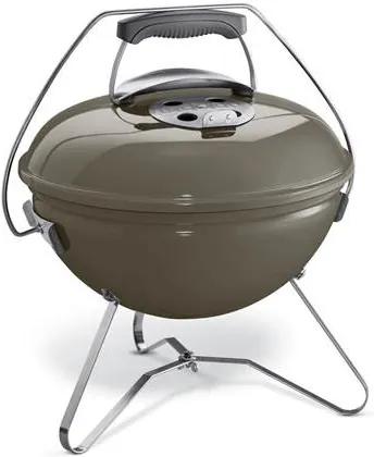 Smokey Joe Premium Houtskoolbarbecue