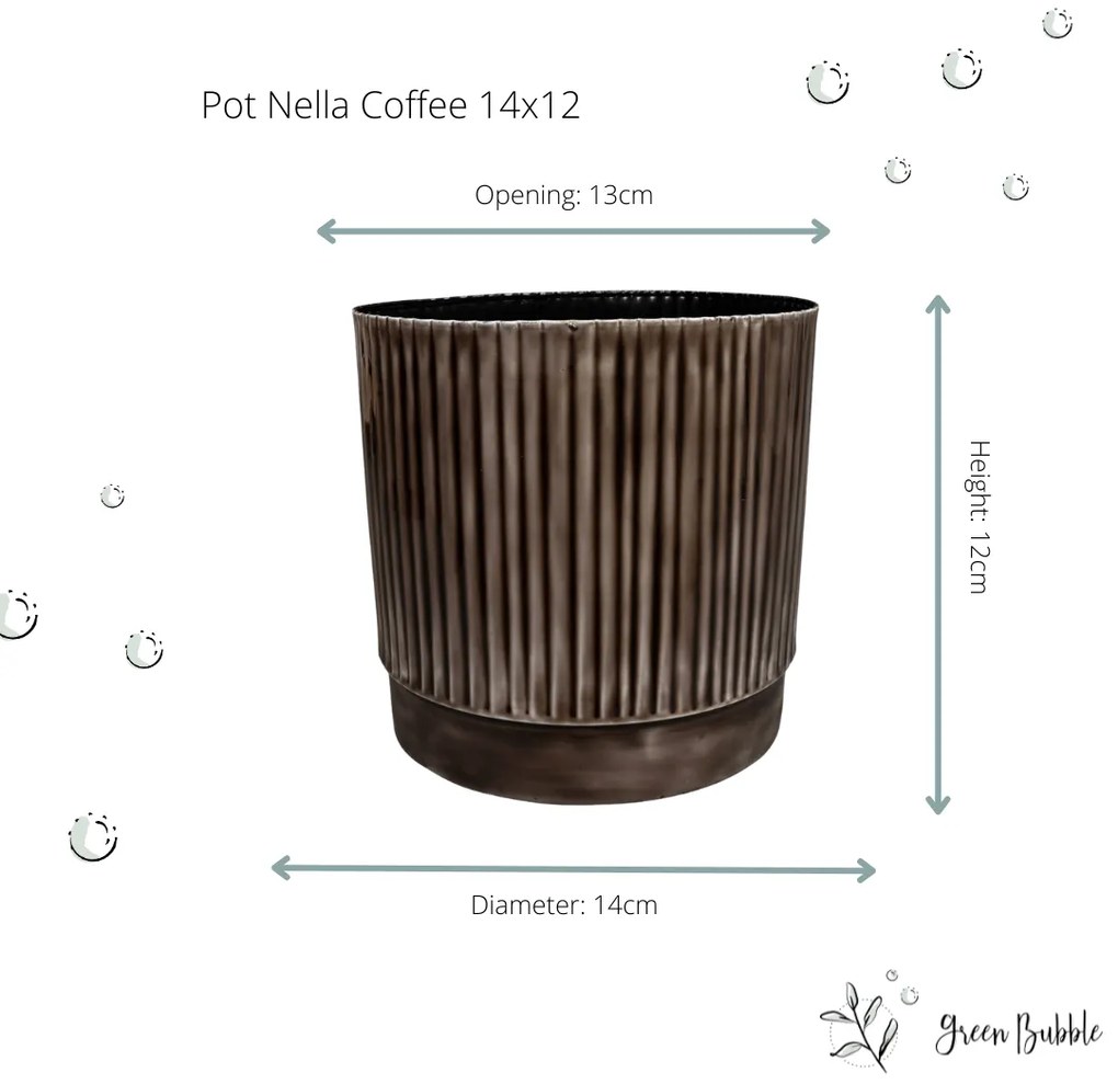 Pot Nella coffee