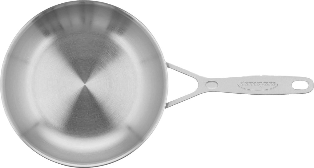 Demeyere Industry 5 Koekenpan 20 cm - Industry 5 - Demeyere