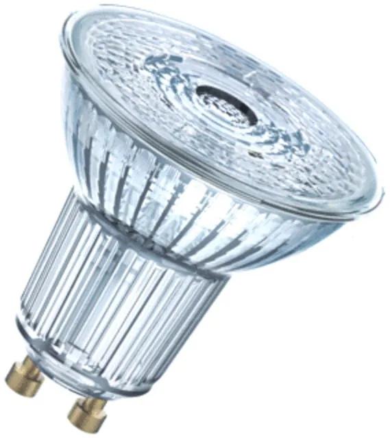 Osram Superstar LED-lamp - GU10 - 5W - 4000K 4058075431713