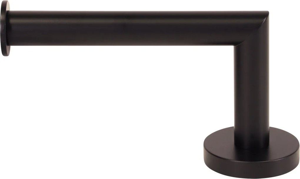 Plieger Vigo toiletaccessoiresset 3-delig mat zwart