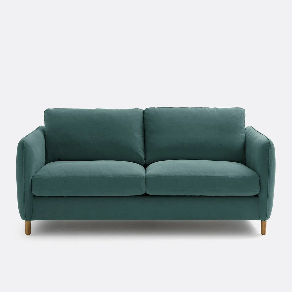 Katoen en polyester bank, 2-, 3- of 4-zits Loméo