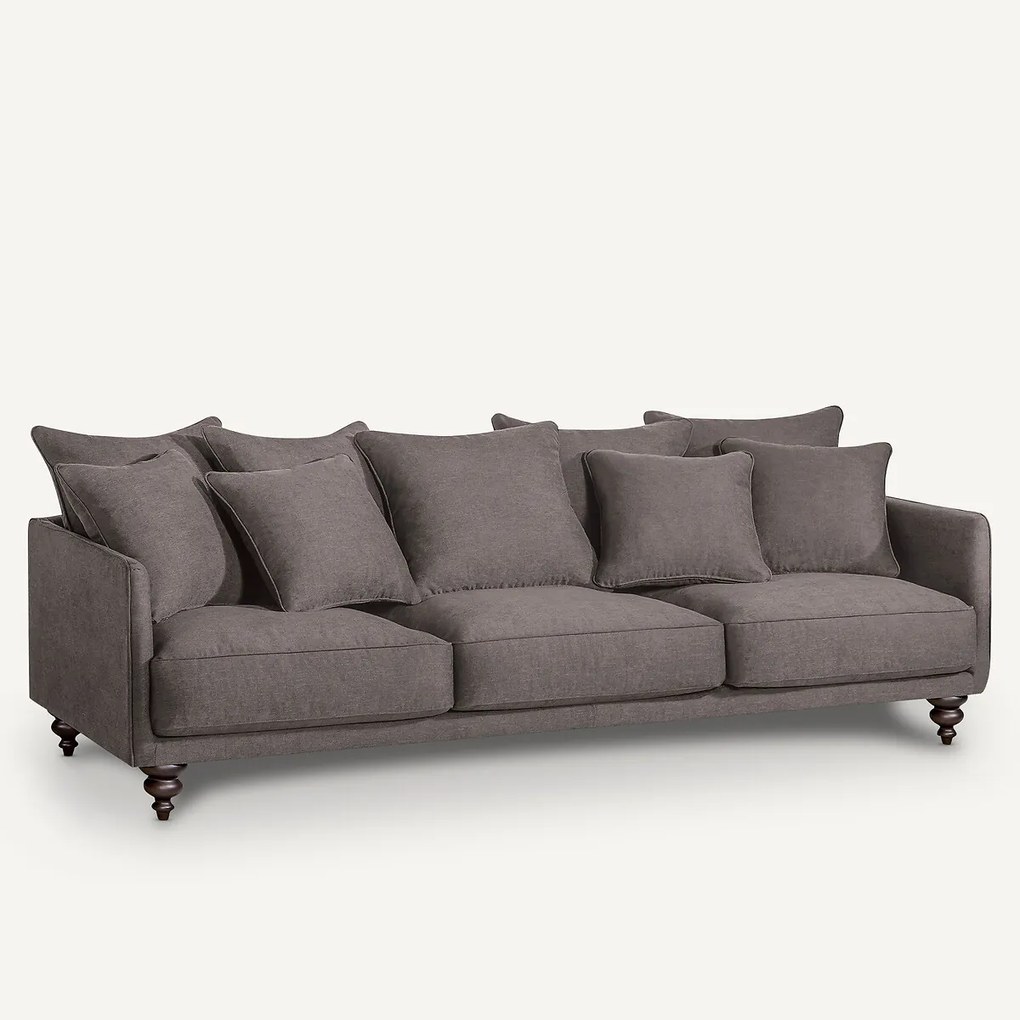 Bank van viscose/polyester, Lazare