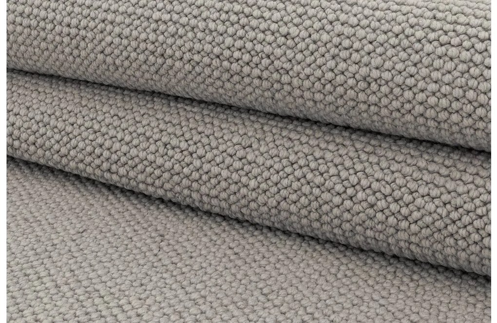 Goossens Excellent Vloerkleed Unique (bb), Rond: 250 cm