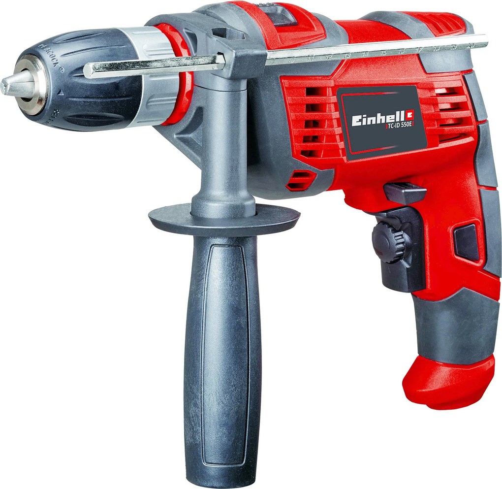 Einhell TC-ID 550 E Klopboormachine