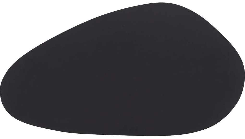 Goossens Salontafel Ferry, Organisch 135 x 75 x 36 cm