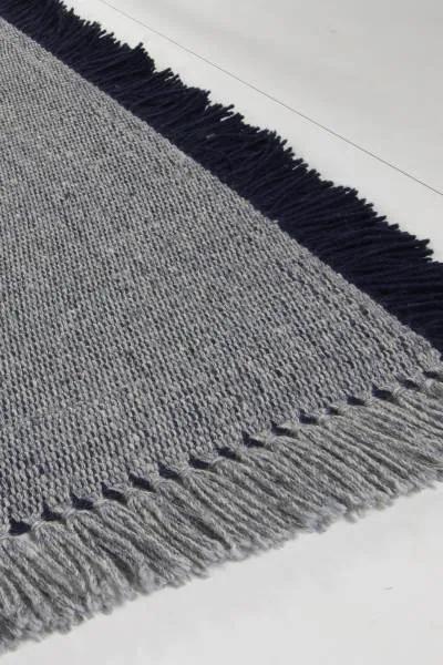 Brinker Carpets - Brinker Feel Good Carpets Barrax Blue - 200 x 300 - Vloerkleed
