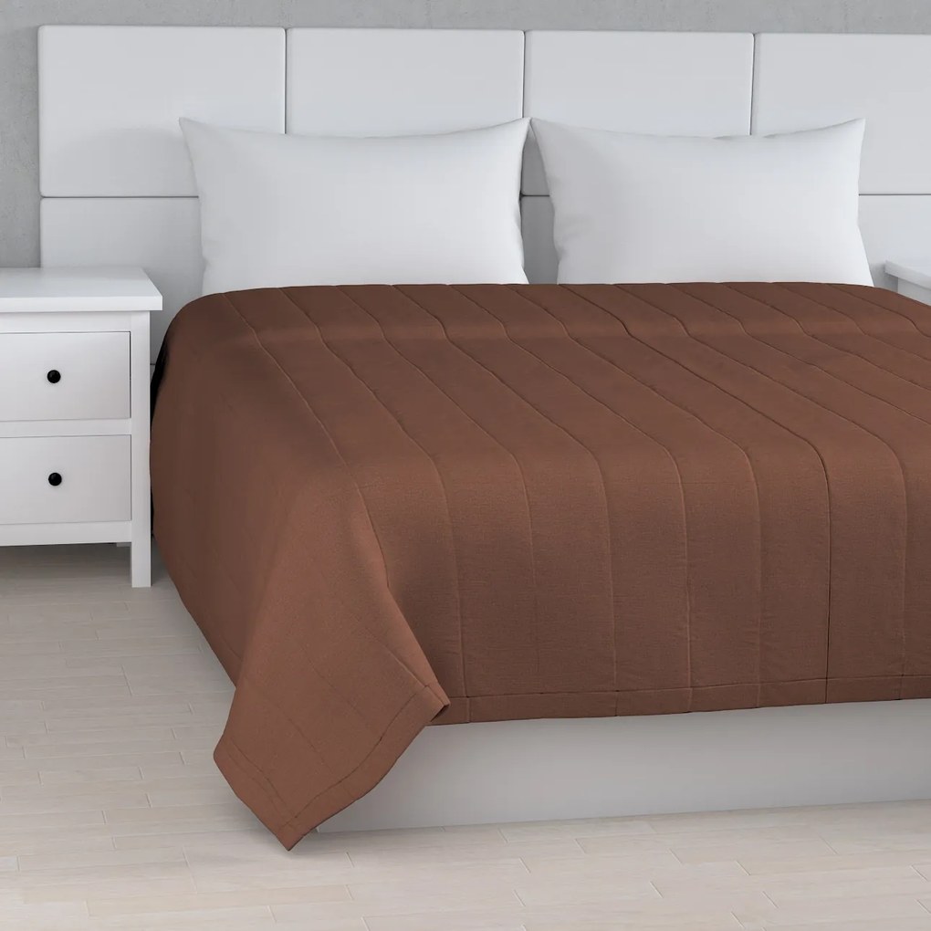 Dekoria Sprei, bruin