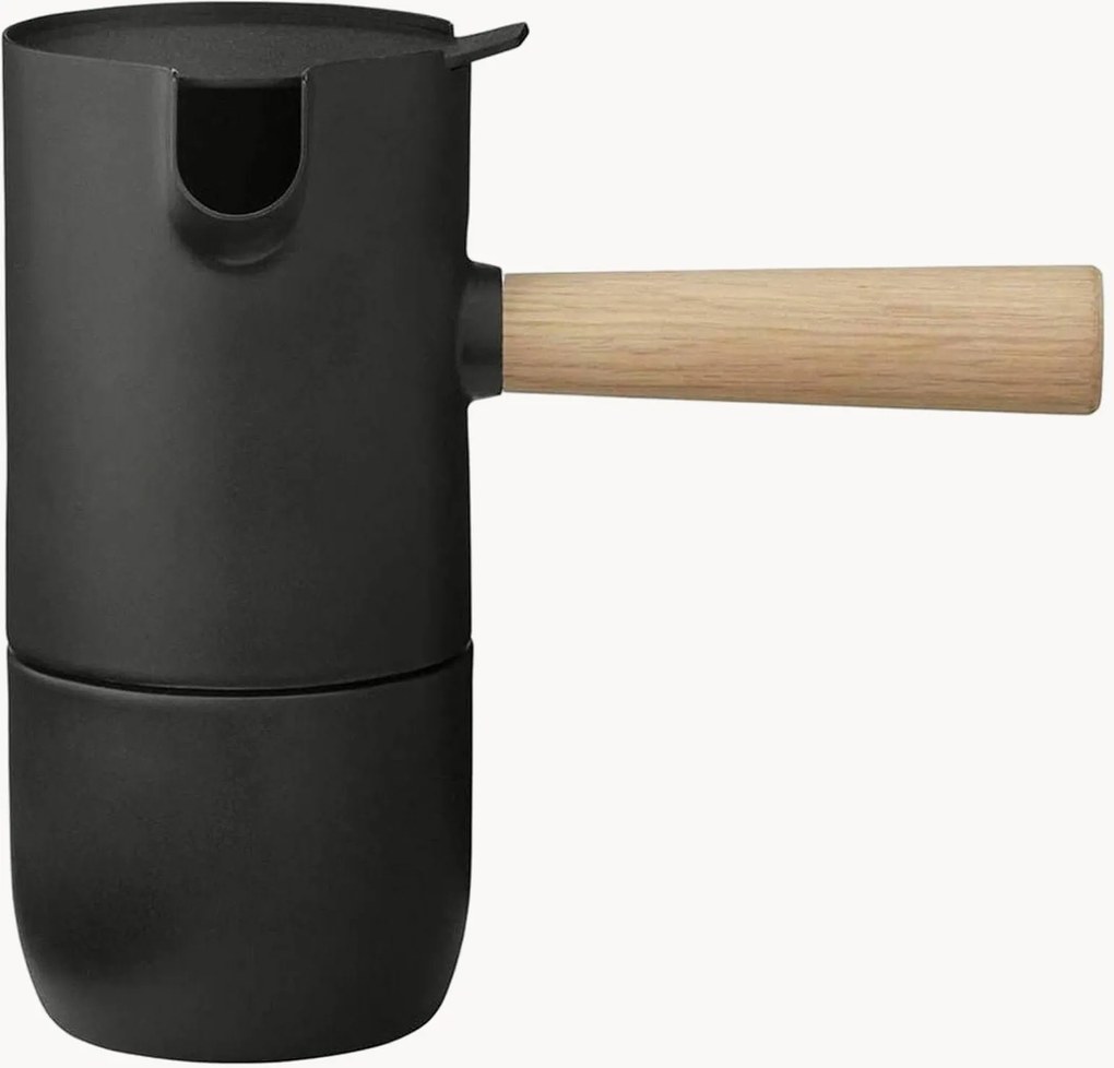 Espressokoker Collar