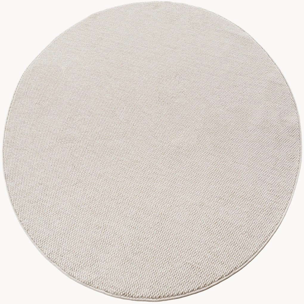 Rond vloerkleed Helix