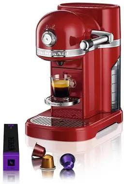 Nespresso Artisan 5KES0503EER/3 Koffiemachine