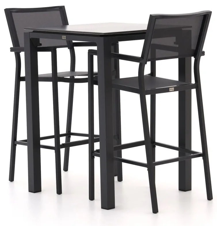 Bellagio Roma/Trecenta 75cm barset 3-delig